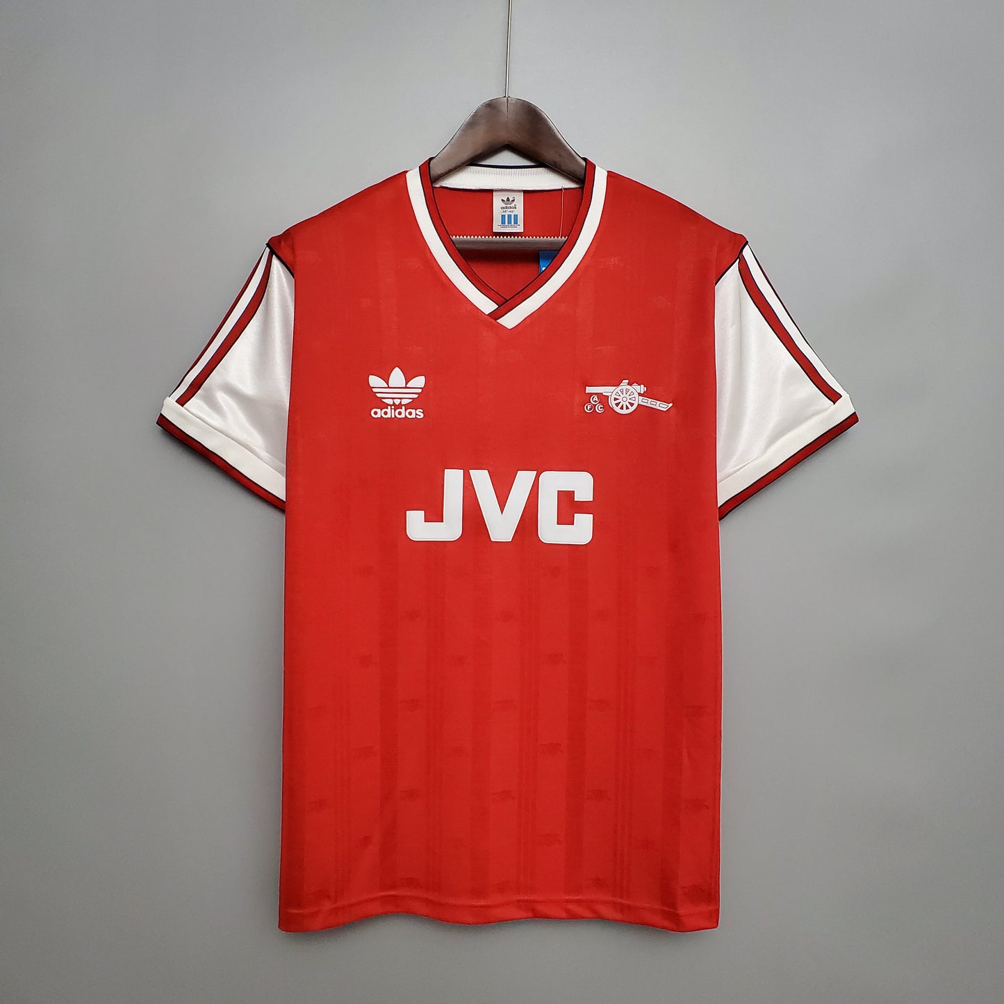 Retro 88/89 Arsenal home