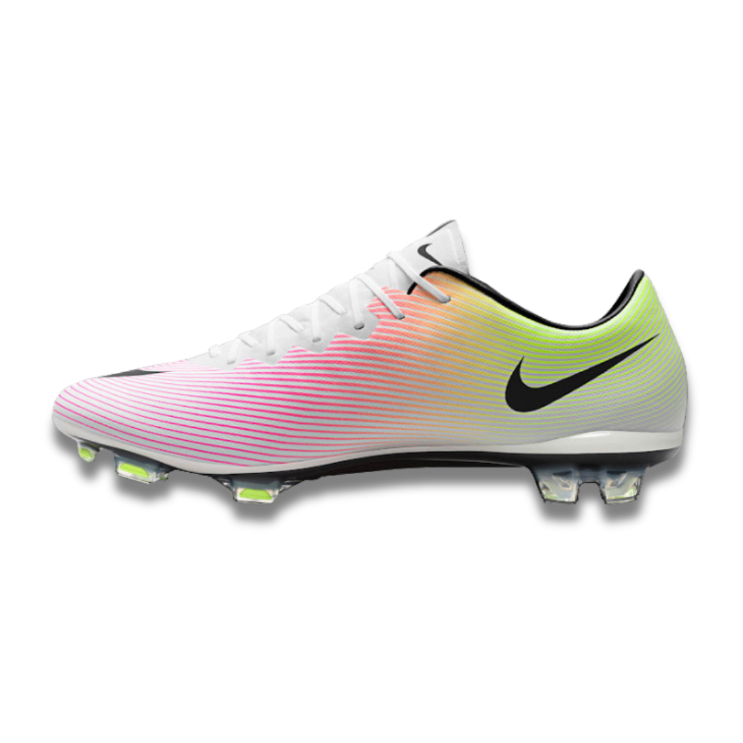 Mercurial Vapor 10 Elite FG