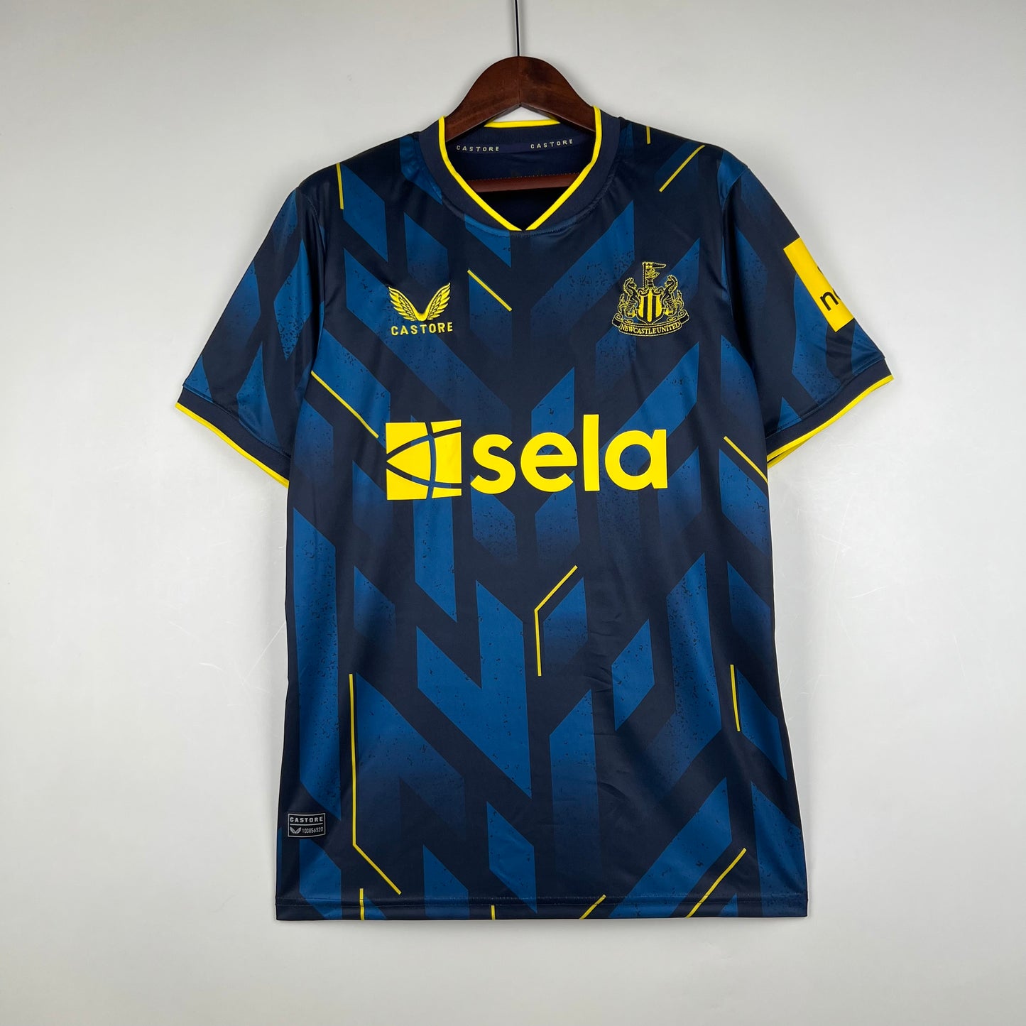 23/24 Newcastle United third away