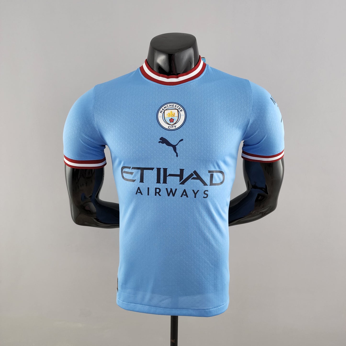 22/23 player version Manchester City home