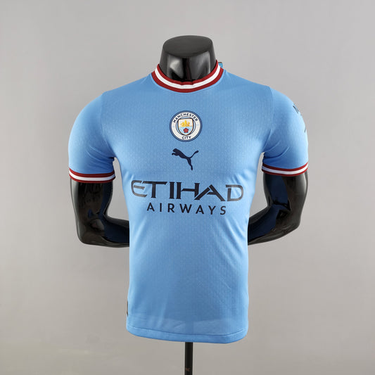 22/23 player version Manchester City home