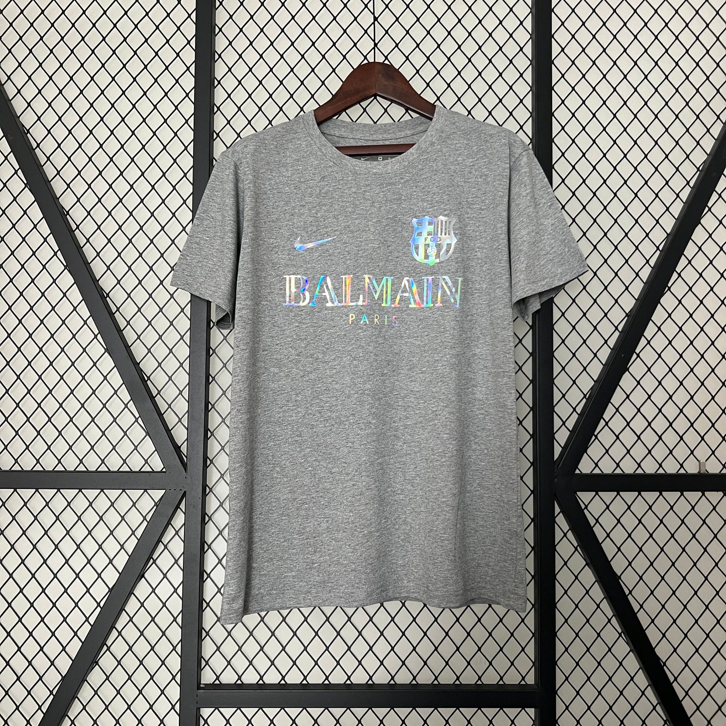 24-25 Barcelona Gray joint edition S-XXL