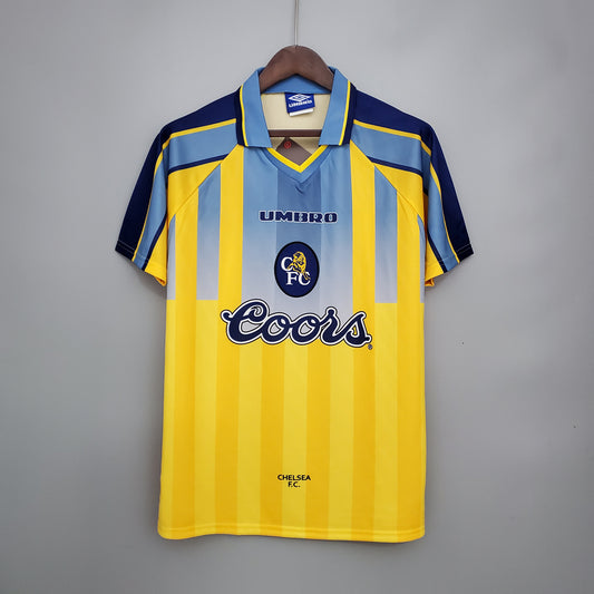 Retro 95/97 Chelsea away