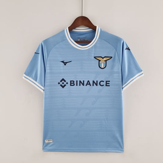 22/23 Lazio home