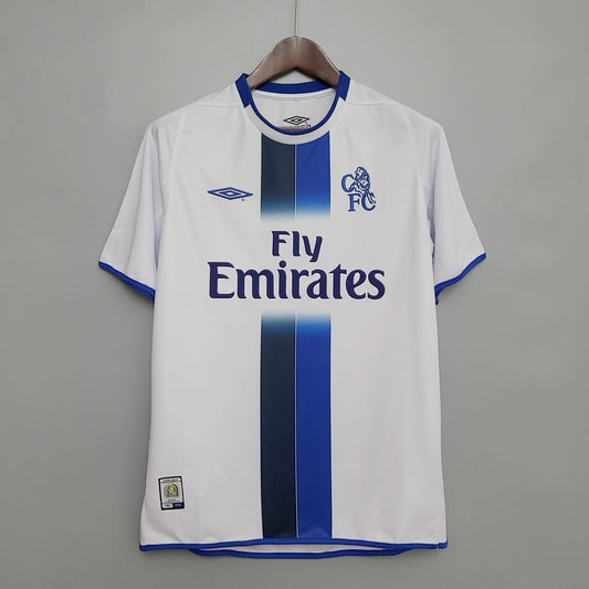 Retro 03/05 Chelsea away