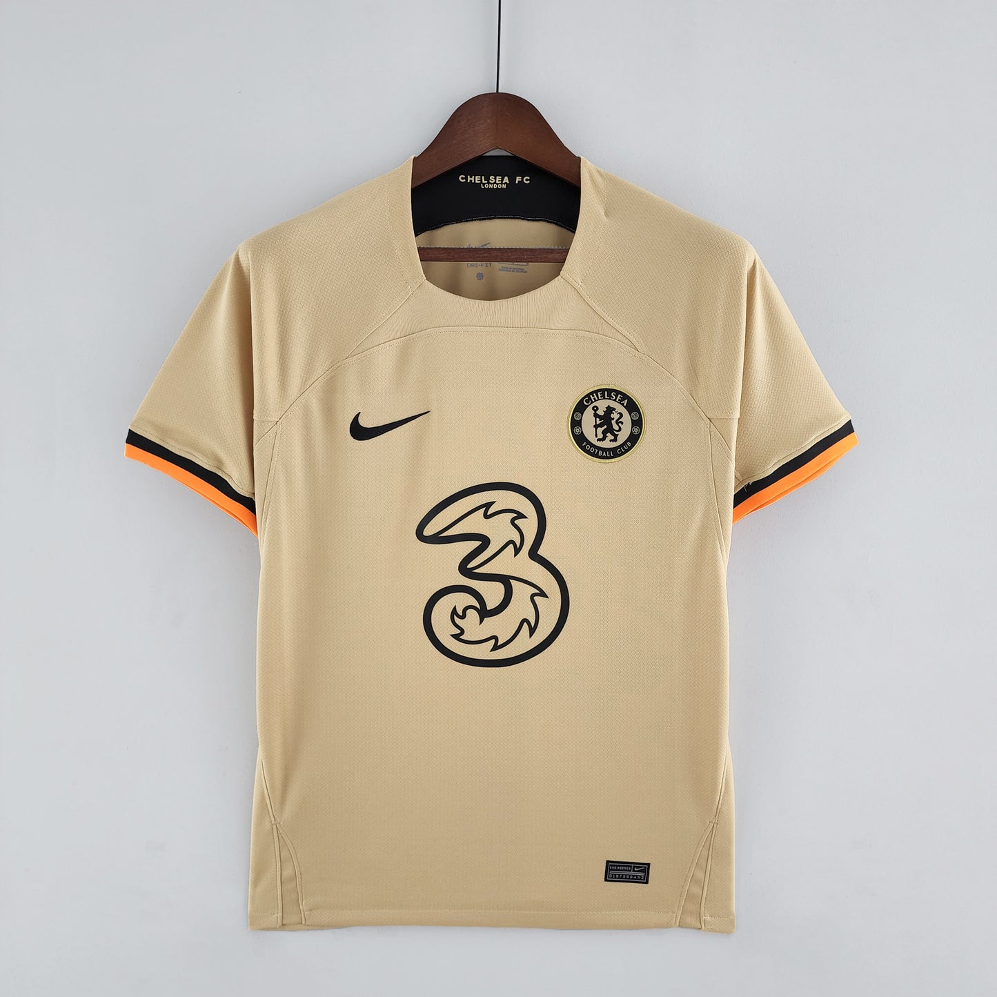 22/23 Chelsea third away