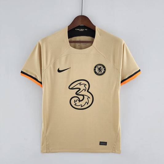 22/23 Chelsea third away