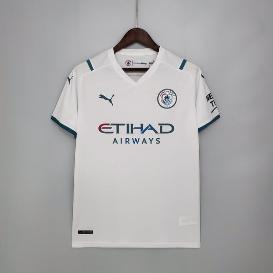 21/22 Manchester City away