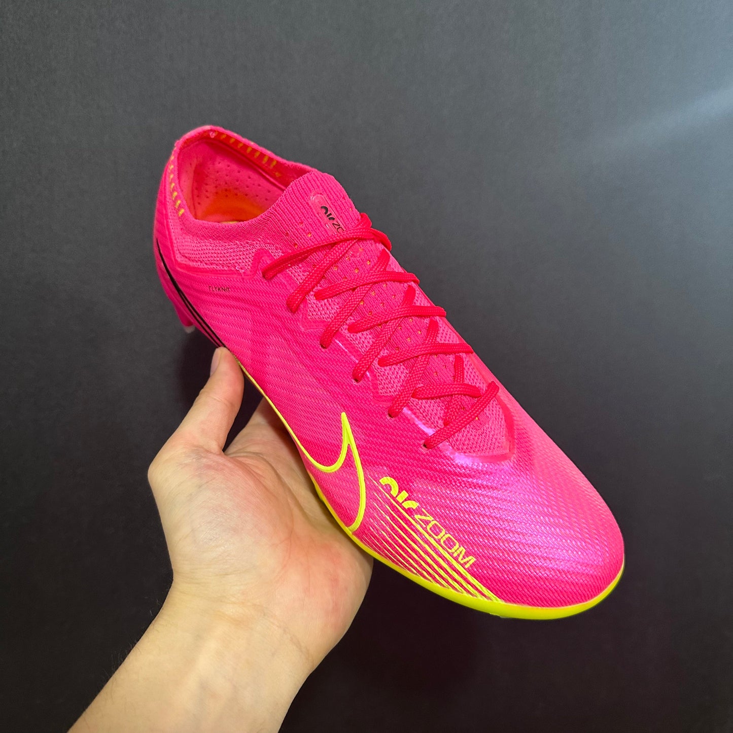 Mercurial Vapor 15 Elite FG