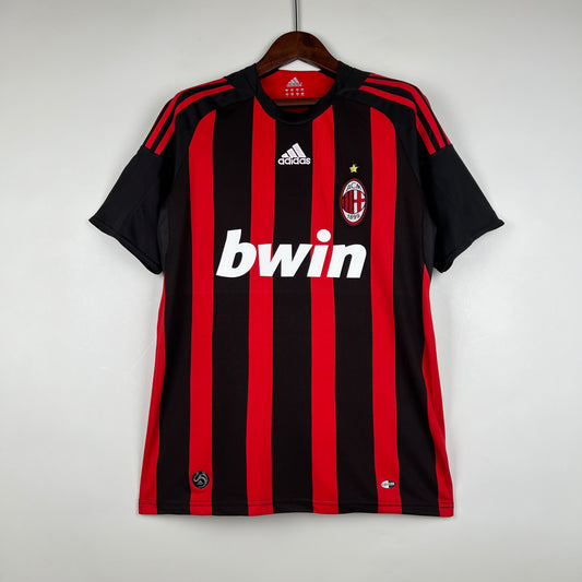 Retro AC Milan