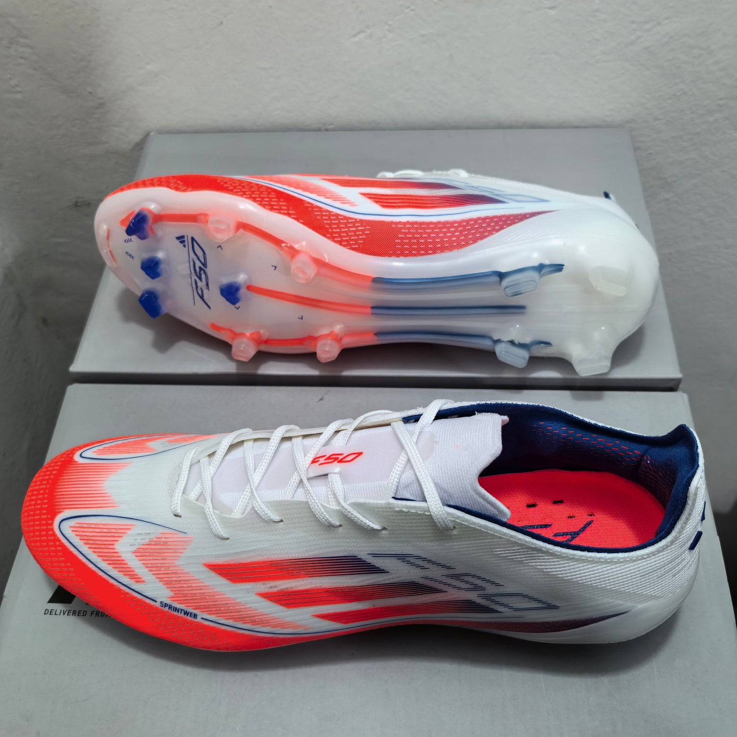 Adidas F50 Elite