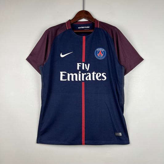 Retro PSG 17/18 Home