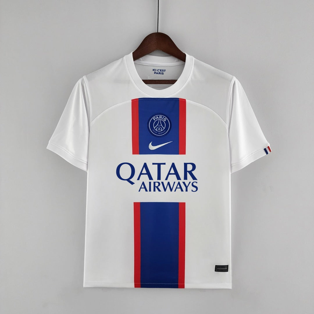 22/23 PSG away