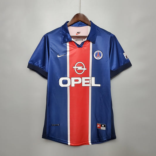 Retro 98/99 PSG home