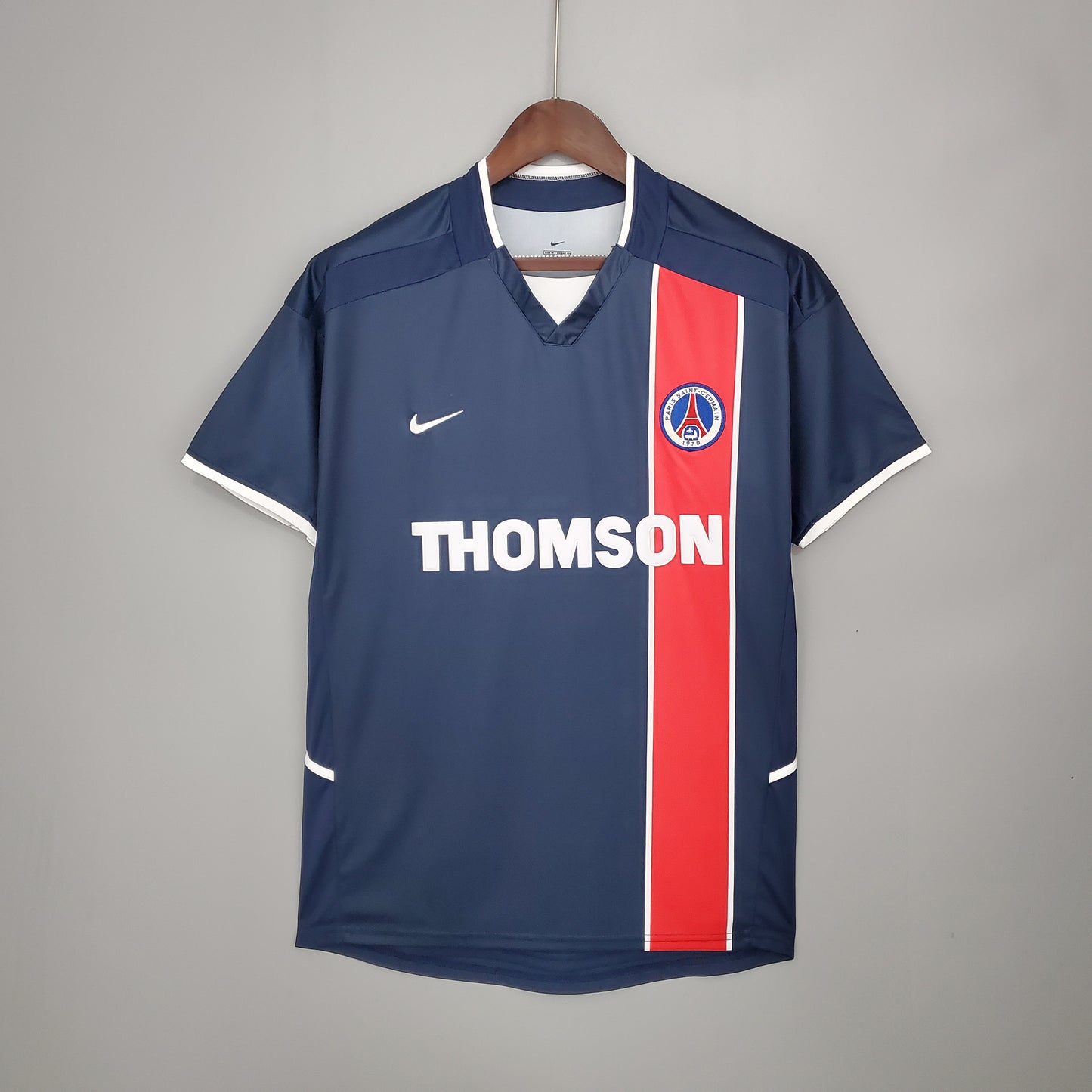 Retro PSG 02/03 home