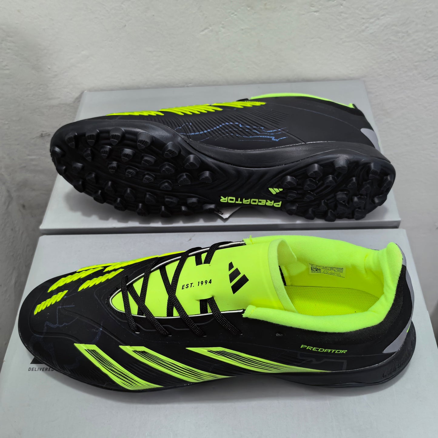 Adidas Predator(Turf)