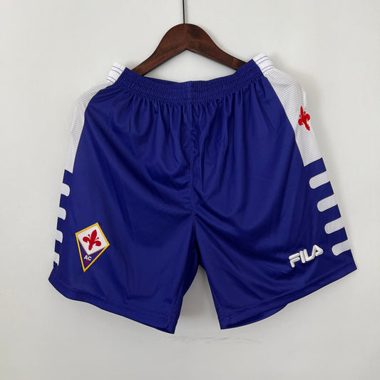 Retro Shorts Fiorentina 99/00 Home