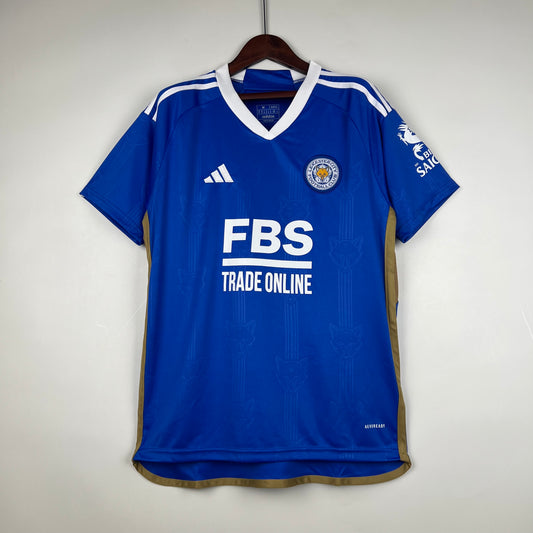 23/24 Leicester City Home