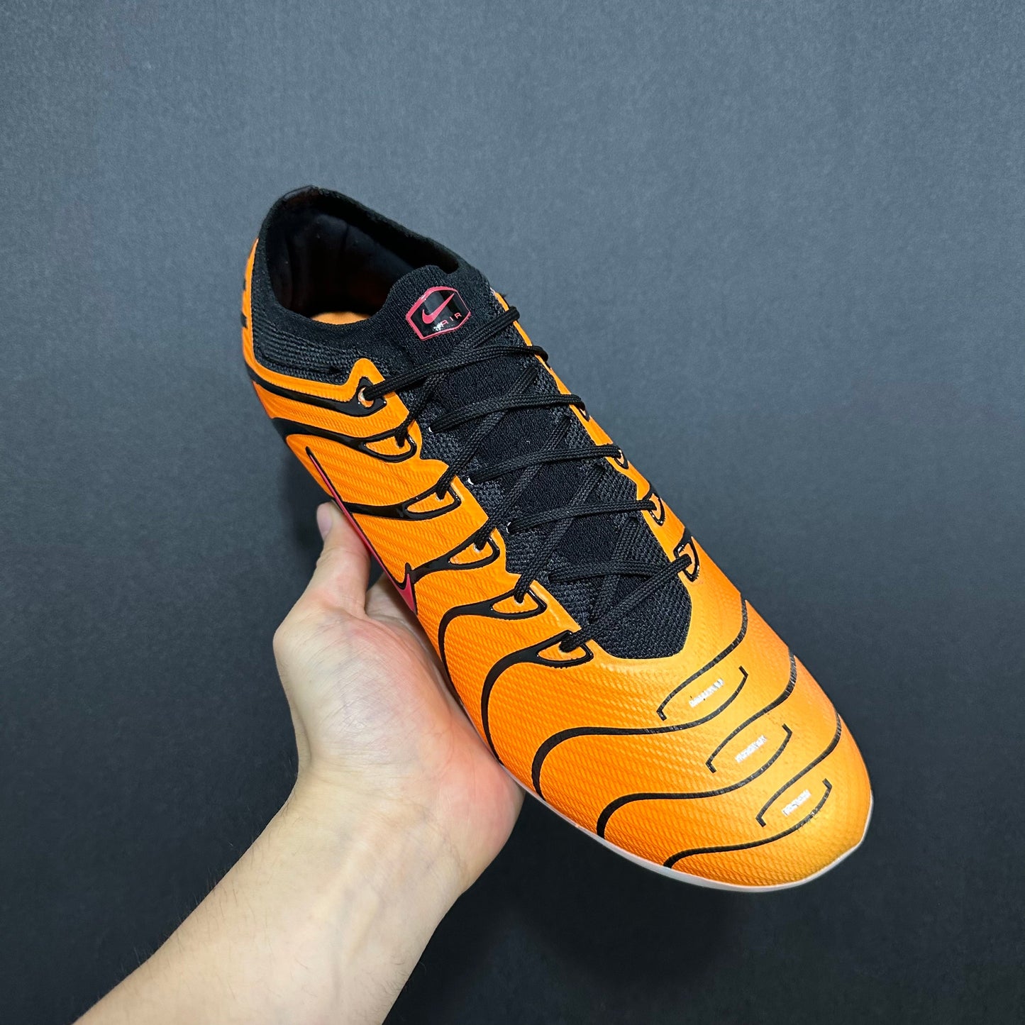 Mercurial Vapor 15 Elite FG TN