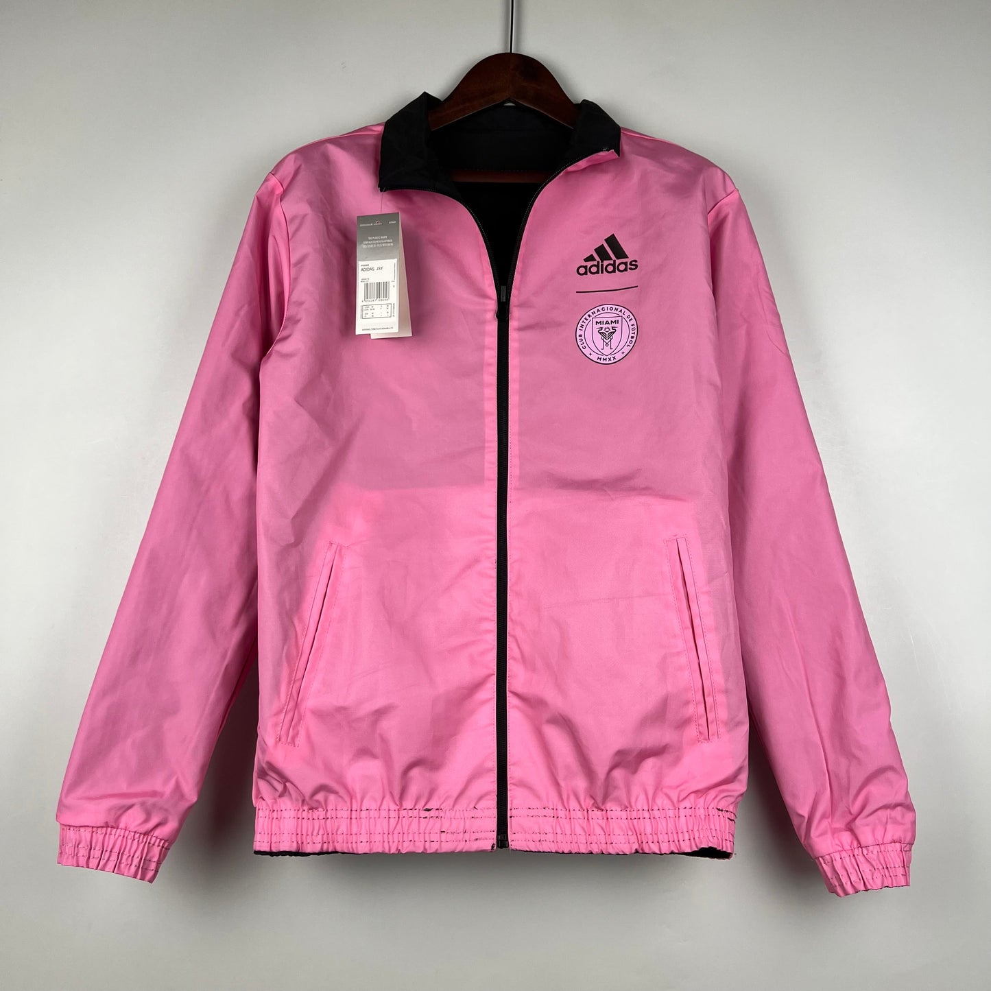 Inter Miami Reversible Coat