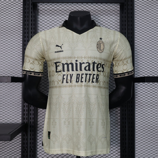 23/24 Players AC Milan Beige