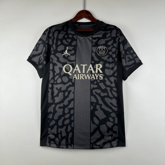 23/24 PSG third away