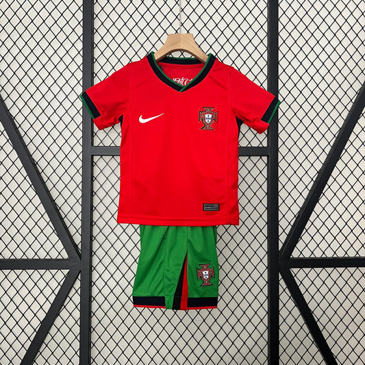 2024 Portugal home kid kit