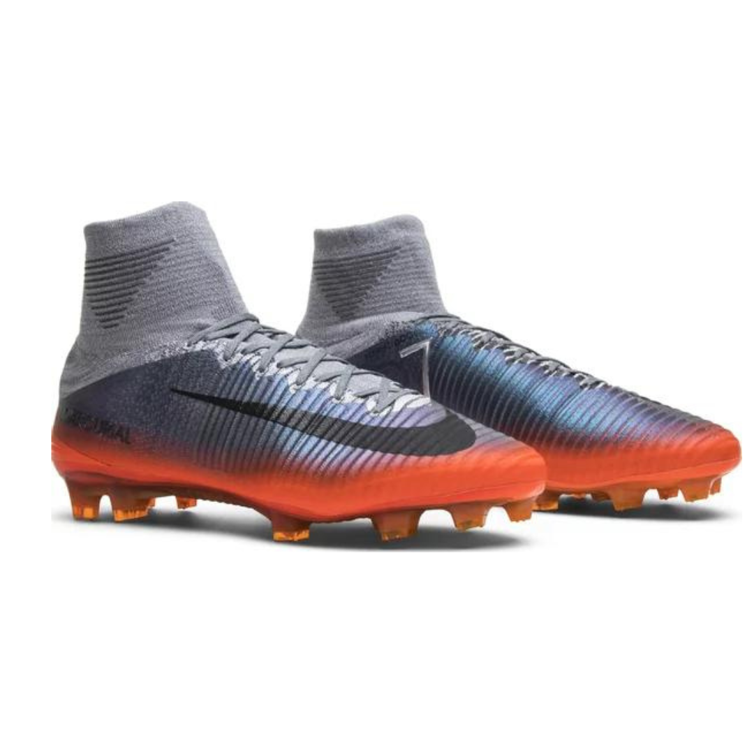 Mercurial Superfly 5 Elite FG CR7