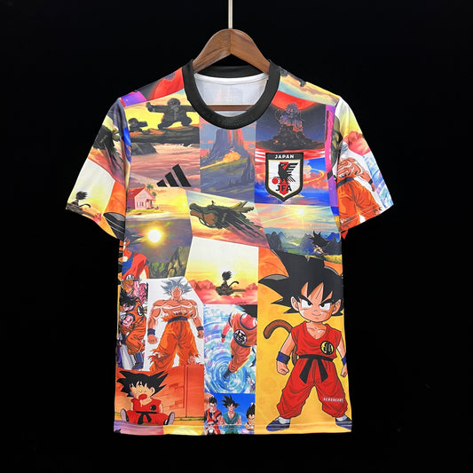 24/25 Japan Dragon Ball Edition