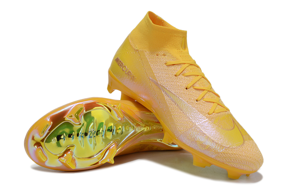 Nike Air Zoom Mercurial Vapor XV Elite FG