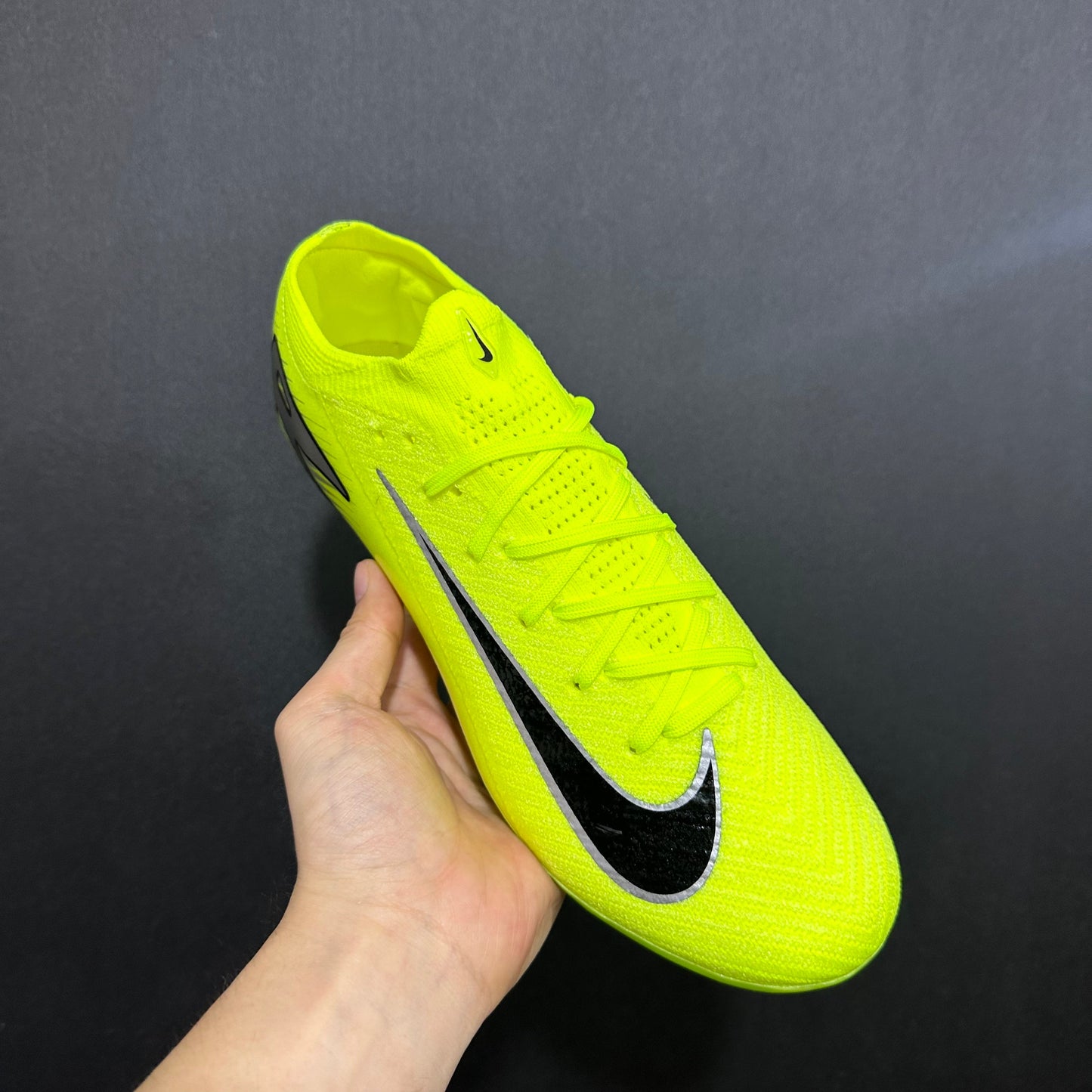 Mercurial Vapor 16 Elite FG Voltage