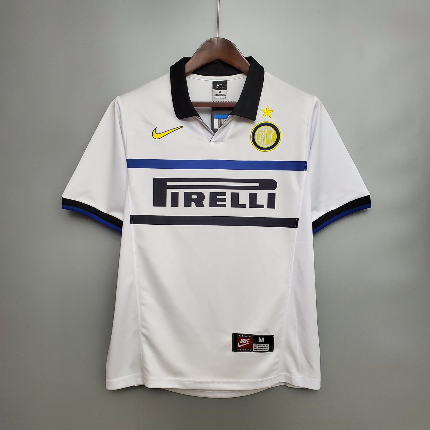 Retro 98/99 Inter Milan away