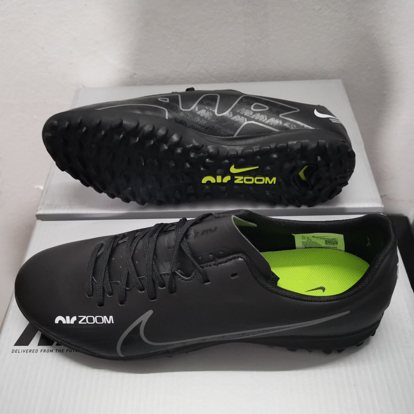 Nike Mercurial Vapor 15