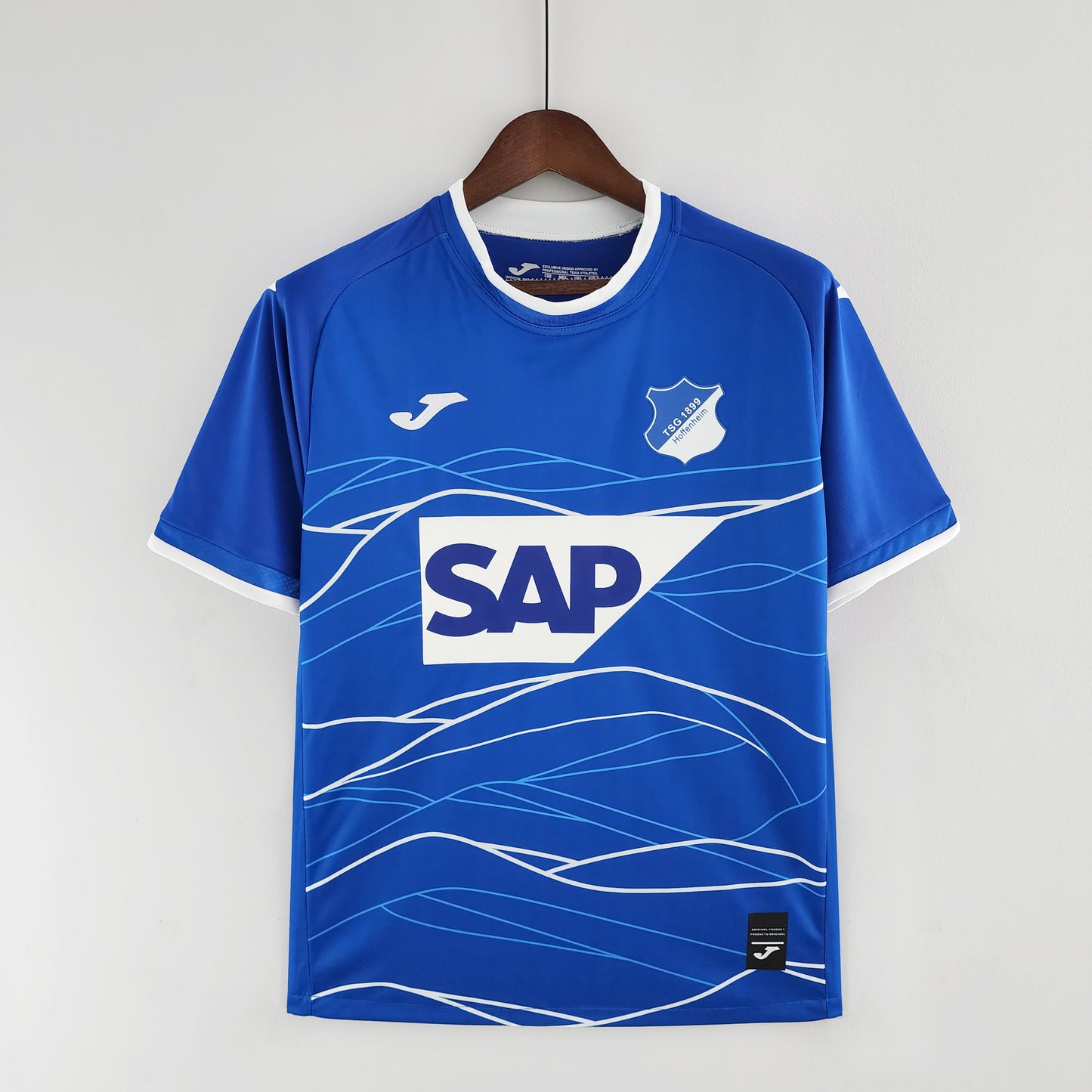 22/23 Hoffenheim home