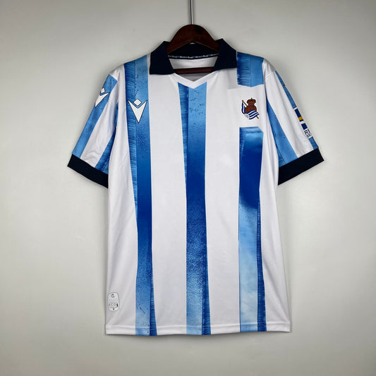 23/24 Real Sociedad Home