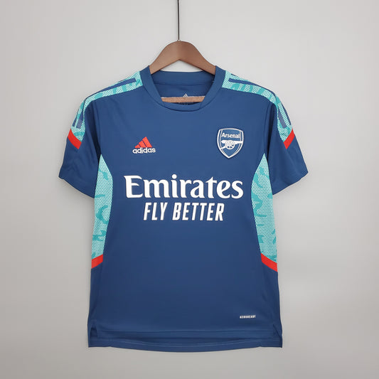 21/22 Training suit Arsenal Blue