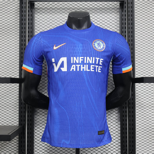 24-25 CHE blue player version jersey