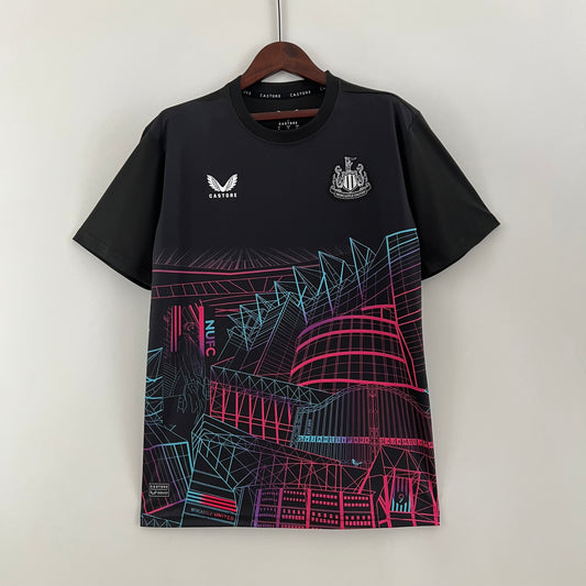 23/24 Newcastle United Training Wear