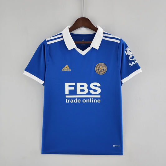 22/23 Leicester City home