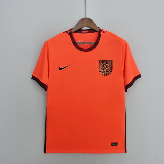 2022 England red