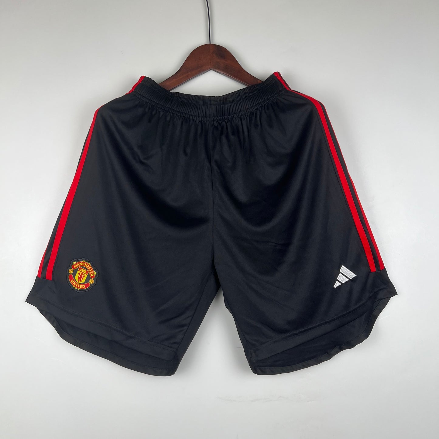 23/24 shorts M-U black