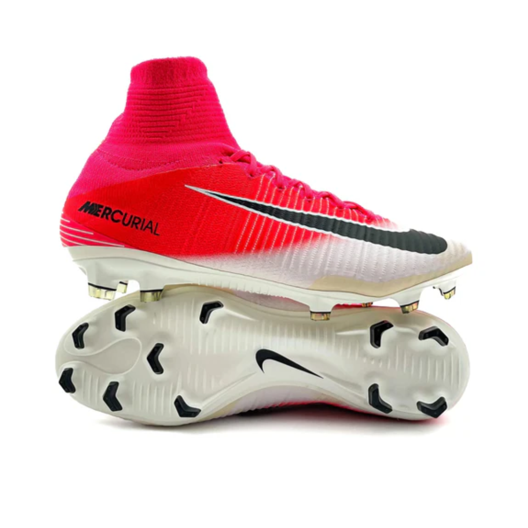 Mercurial Superfly 5 Elite FG