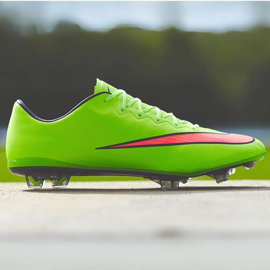 Mercurial Vapor 10 Elite FG