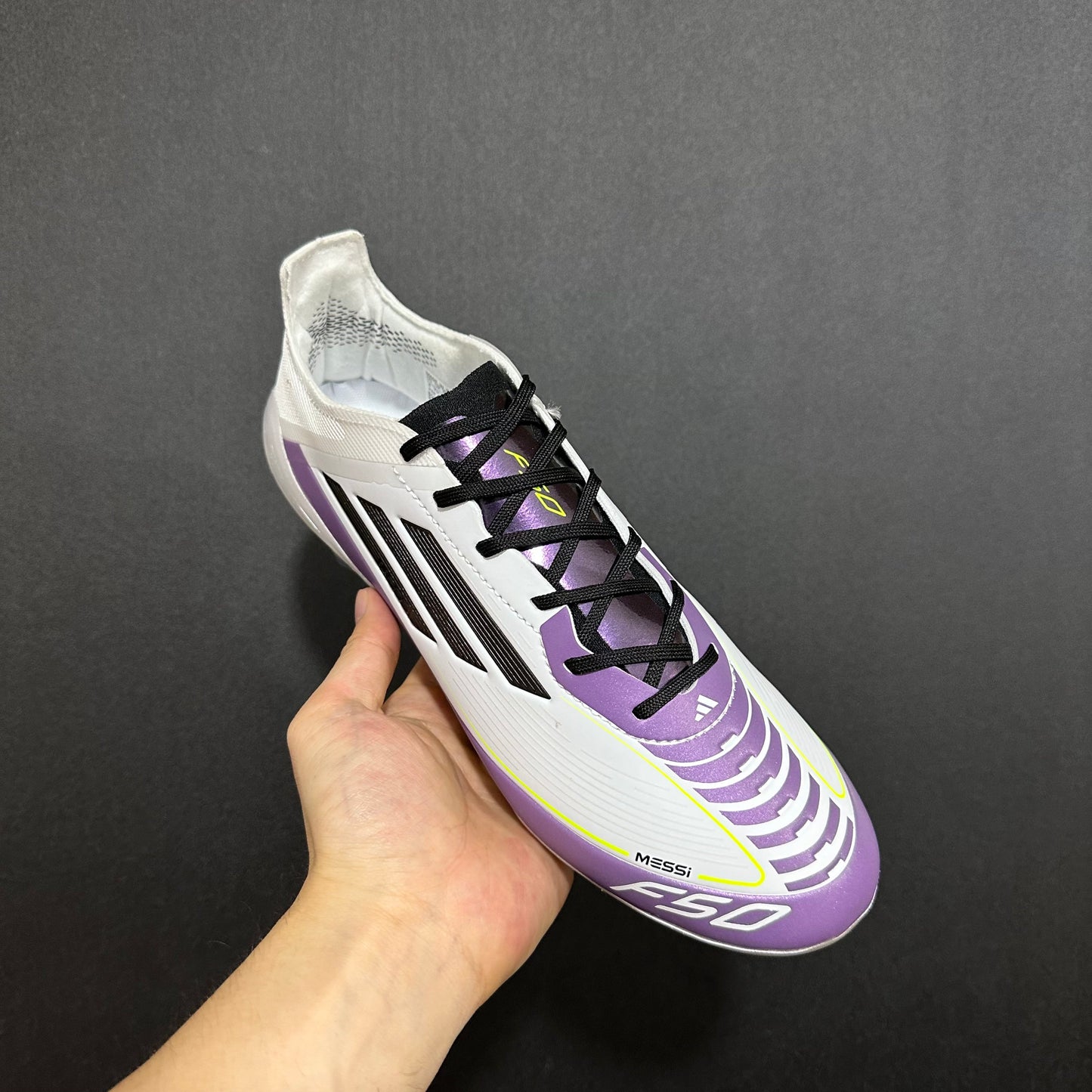 F50 Elite FG Messi