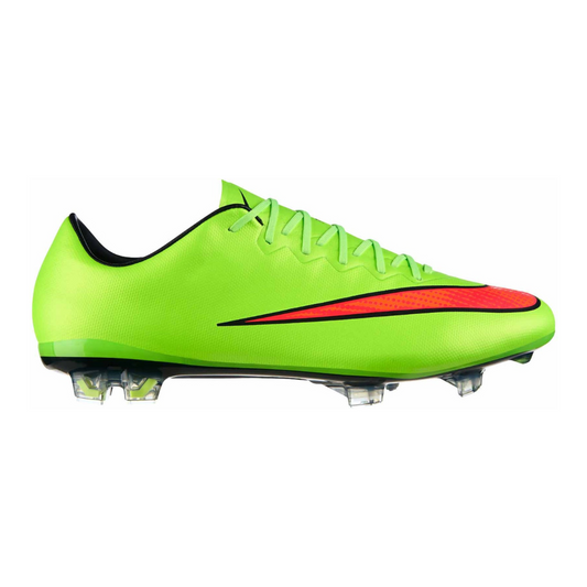 Mercurial Vapor 10 Elite FG