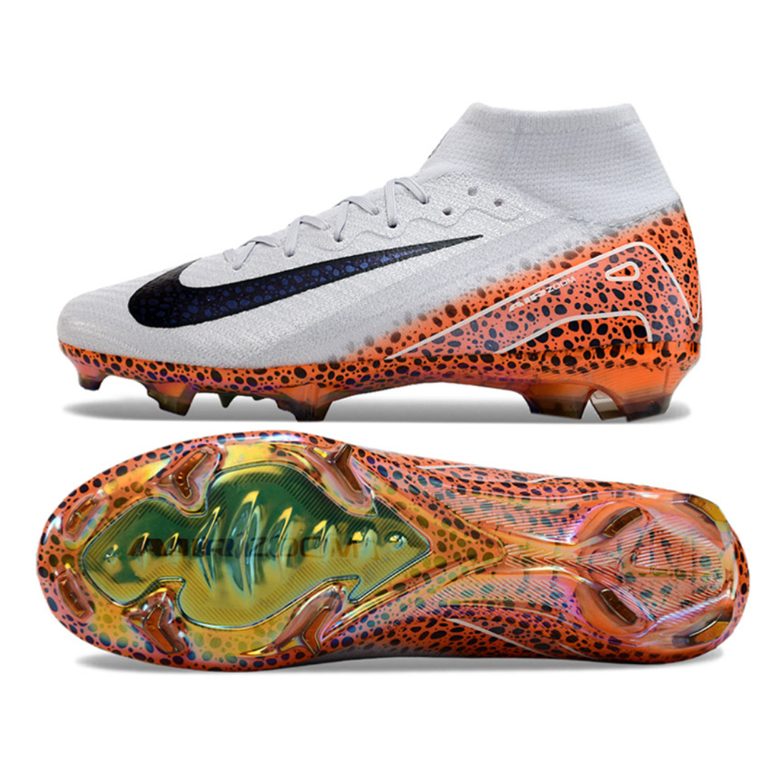 Mercurial Superfly 10 Elite FG