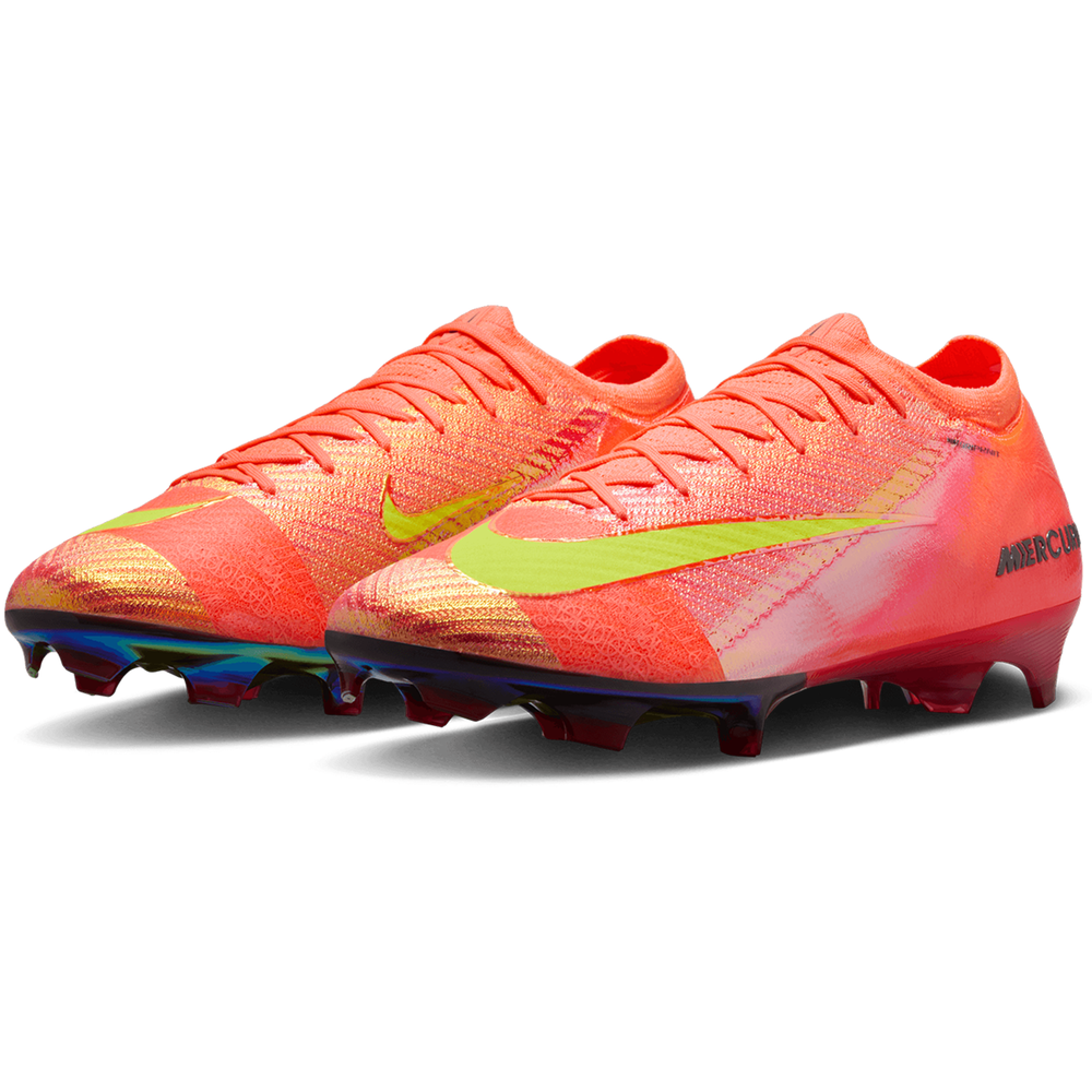 Mercurial Vapor 16 Elite FG Cosmic Speed 2