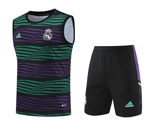 23/24 Real Madrid training suit