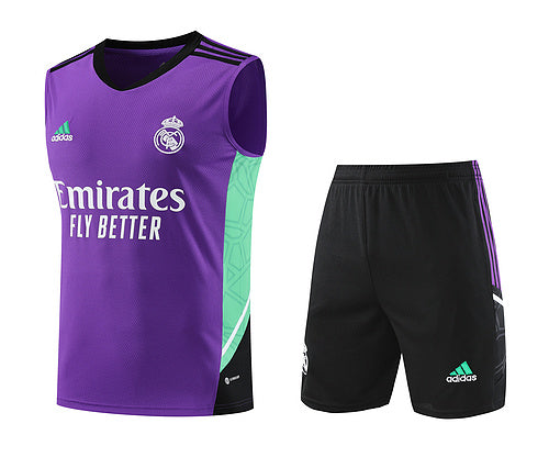 23/24 Real Madrid training suit