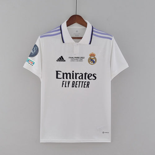 22/23 14 Champions Edition Real Madrid home